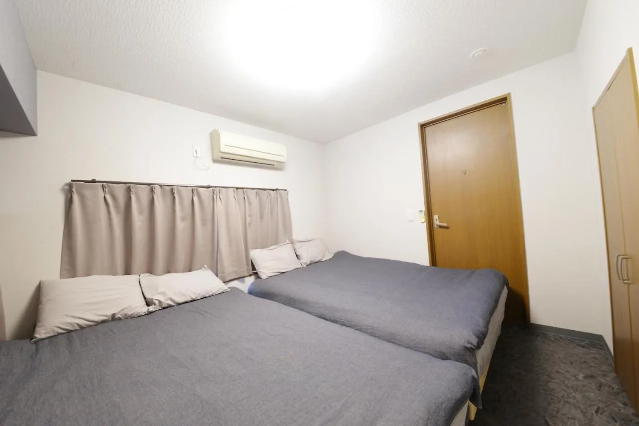Villa Ny Cottage A Tokio