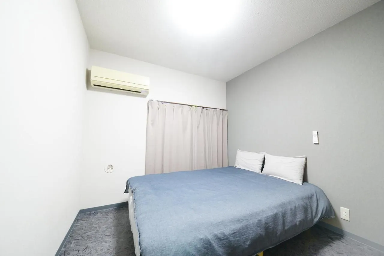 Villa Ny Cottage A Tokio