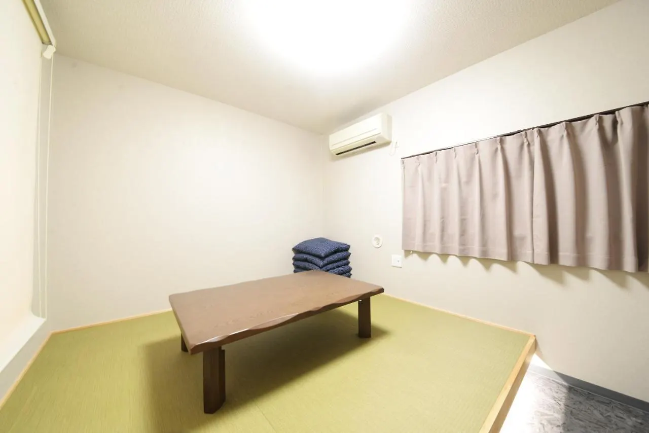Ny Cottage A Tokio Japan