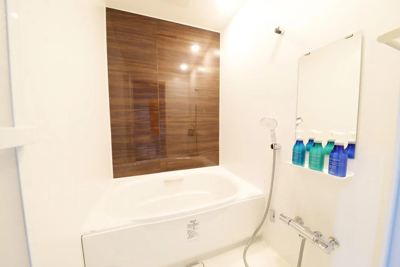 Villa Ny Cottage A Tokio Japan