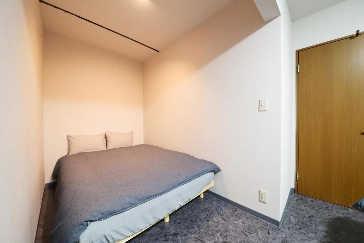 Villa Ny Cottage A Tokio Japan