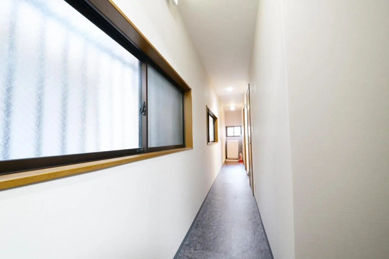 Ny Cottage A Tokio Villa