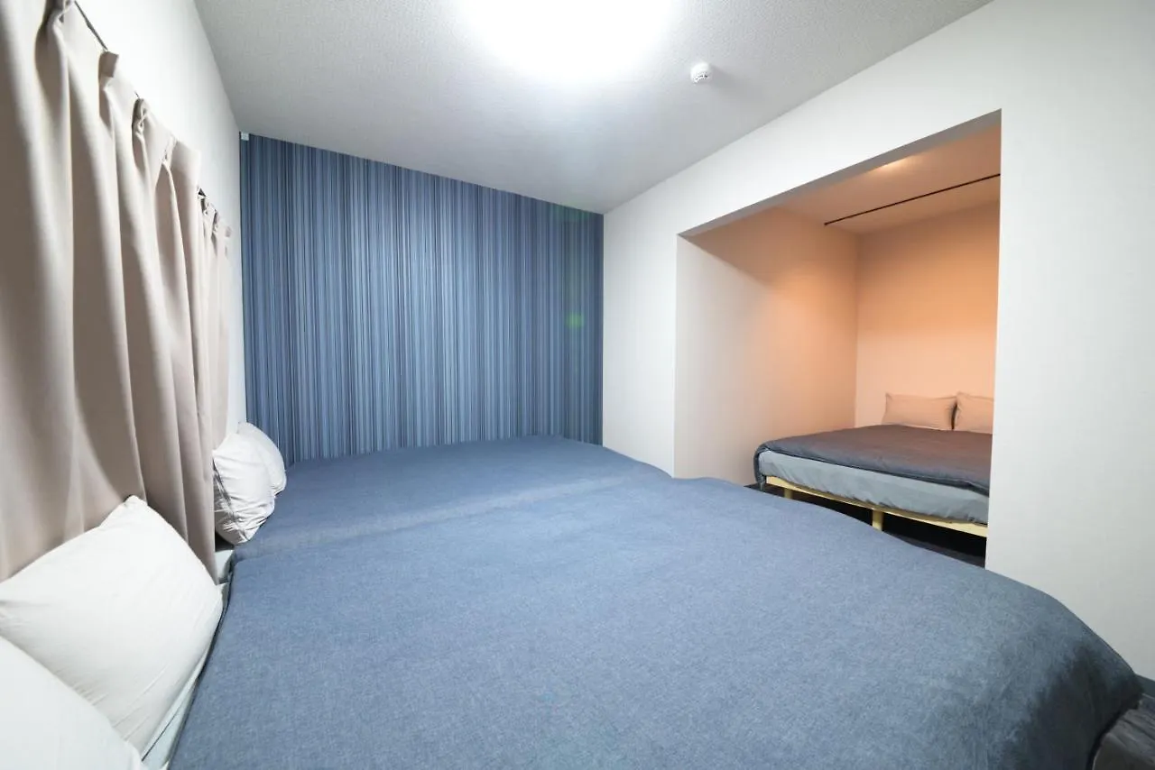Ny Cottage A Tokio