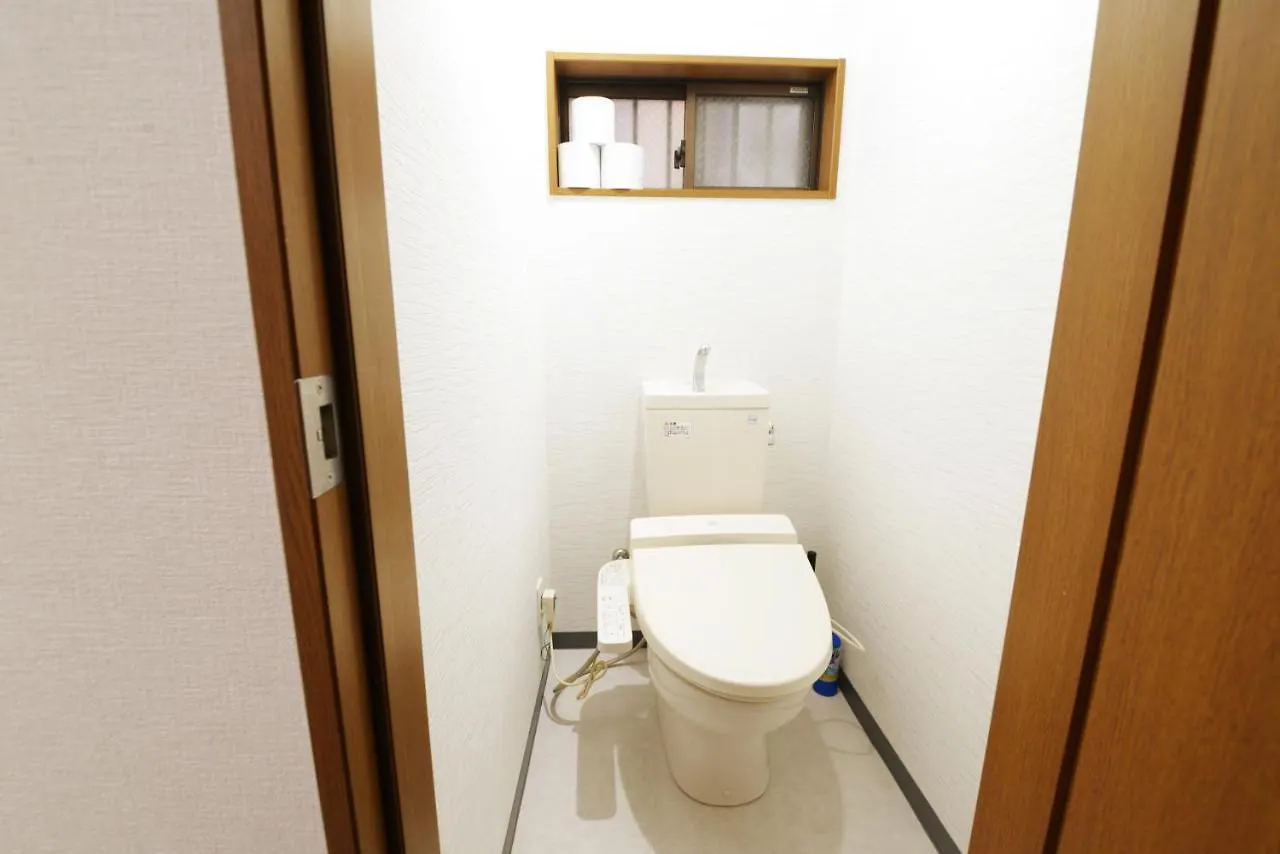 Ny Cottage A Tokio