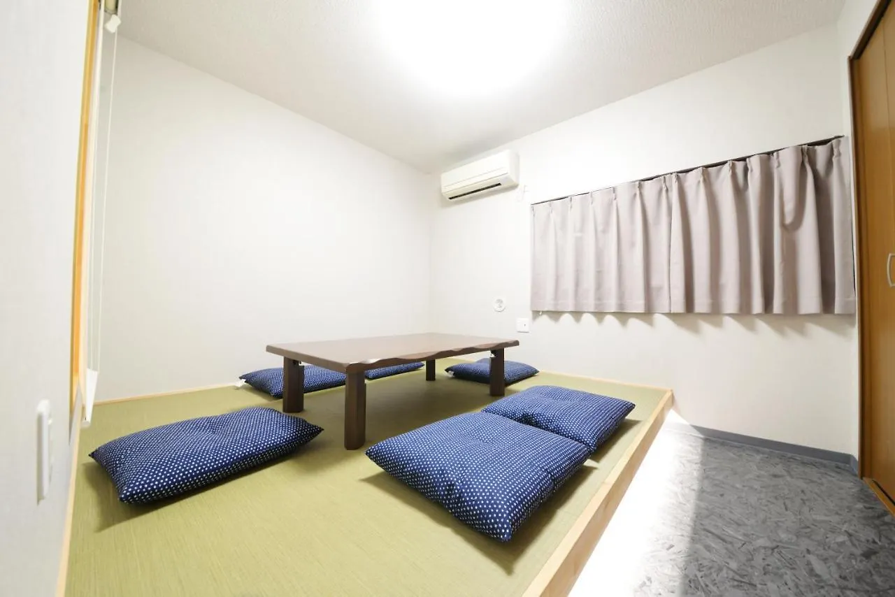 Ny Cottage A Tokio 0*,  Japan