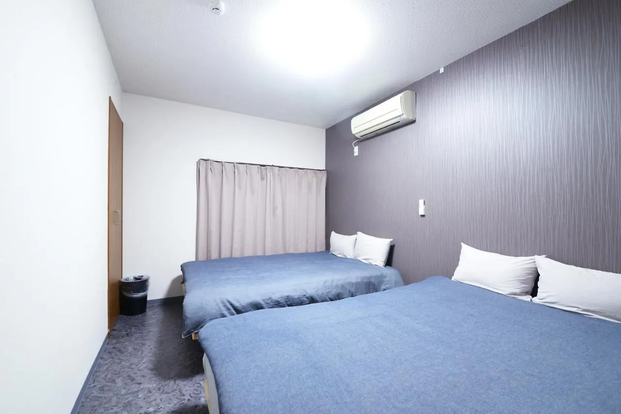 Villa Ny Cottage A Tokio Japan