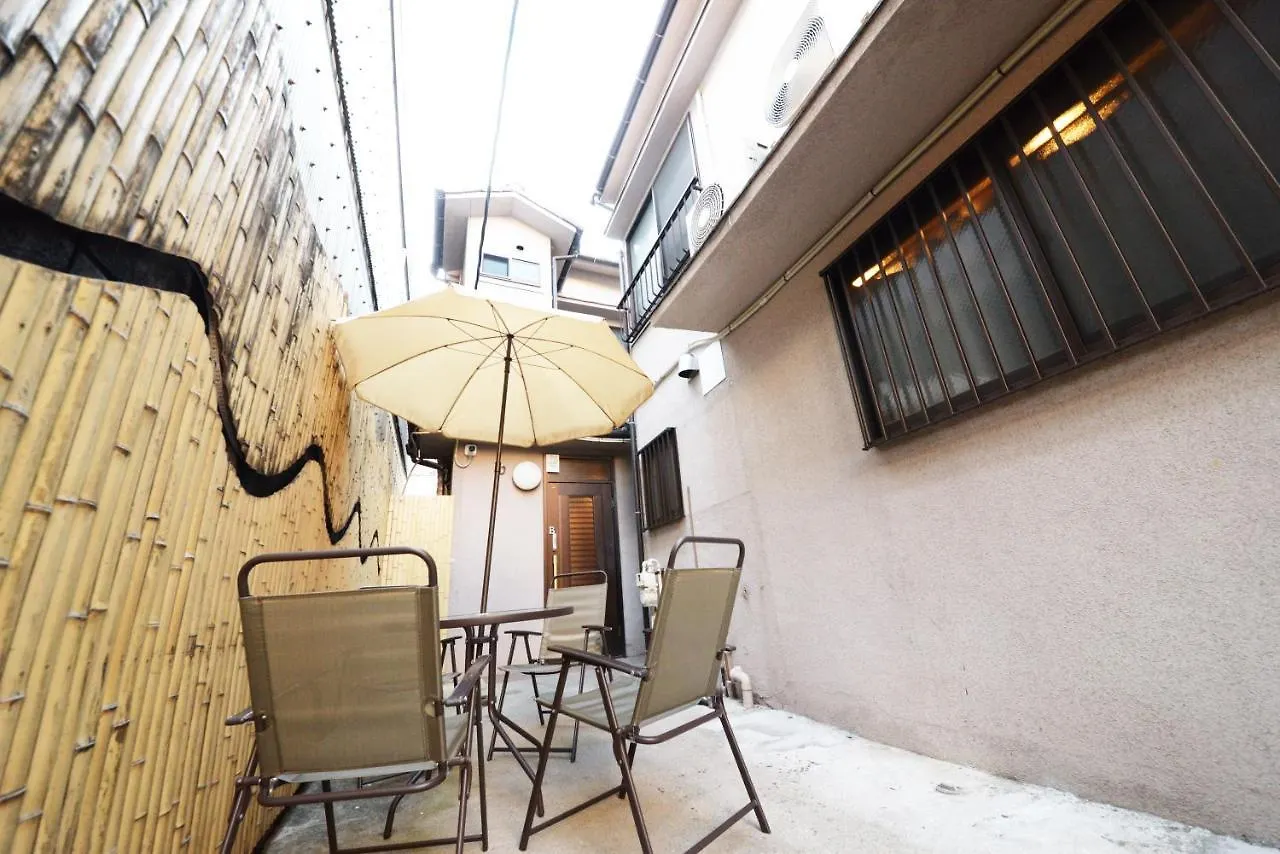 Ny Cottage A Tokio