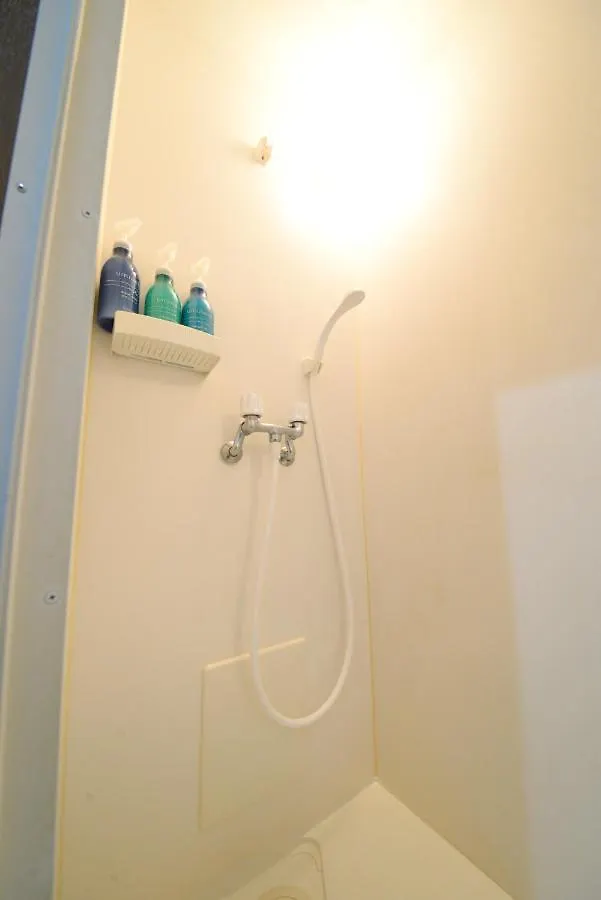Ny Cottage A Tokyo Japan