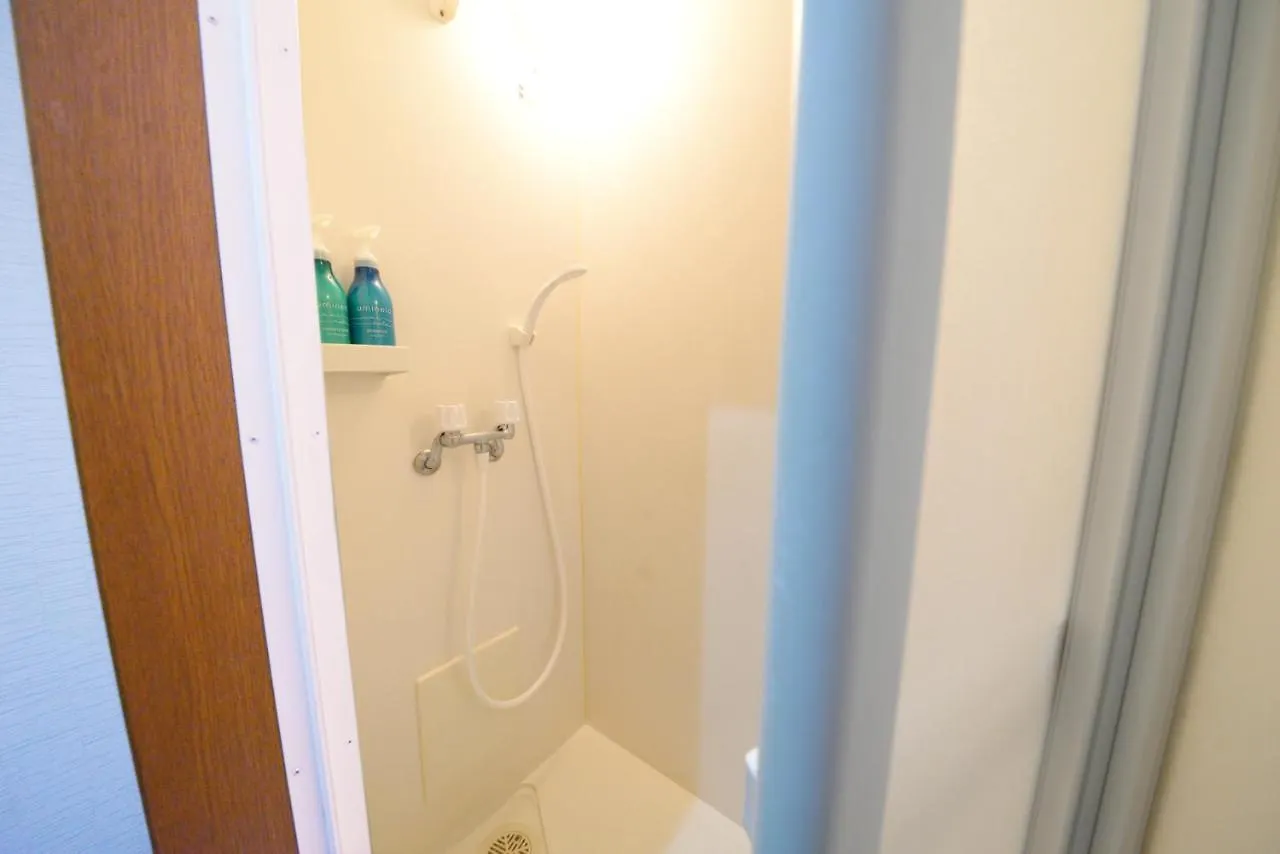 Ny Cottage A Tokyo Villa